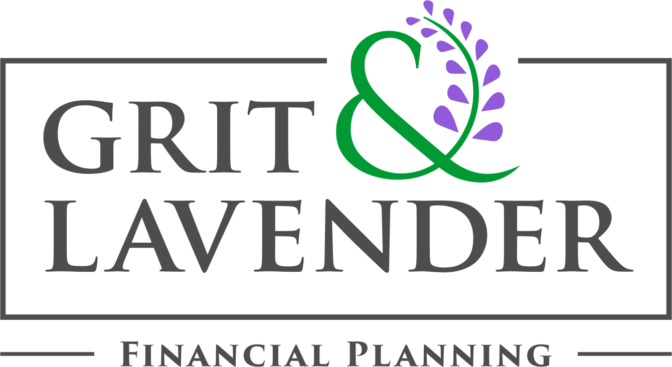 Grit &amp; Lavender Financial Planning