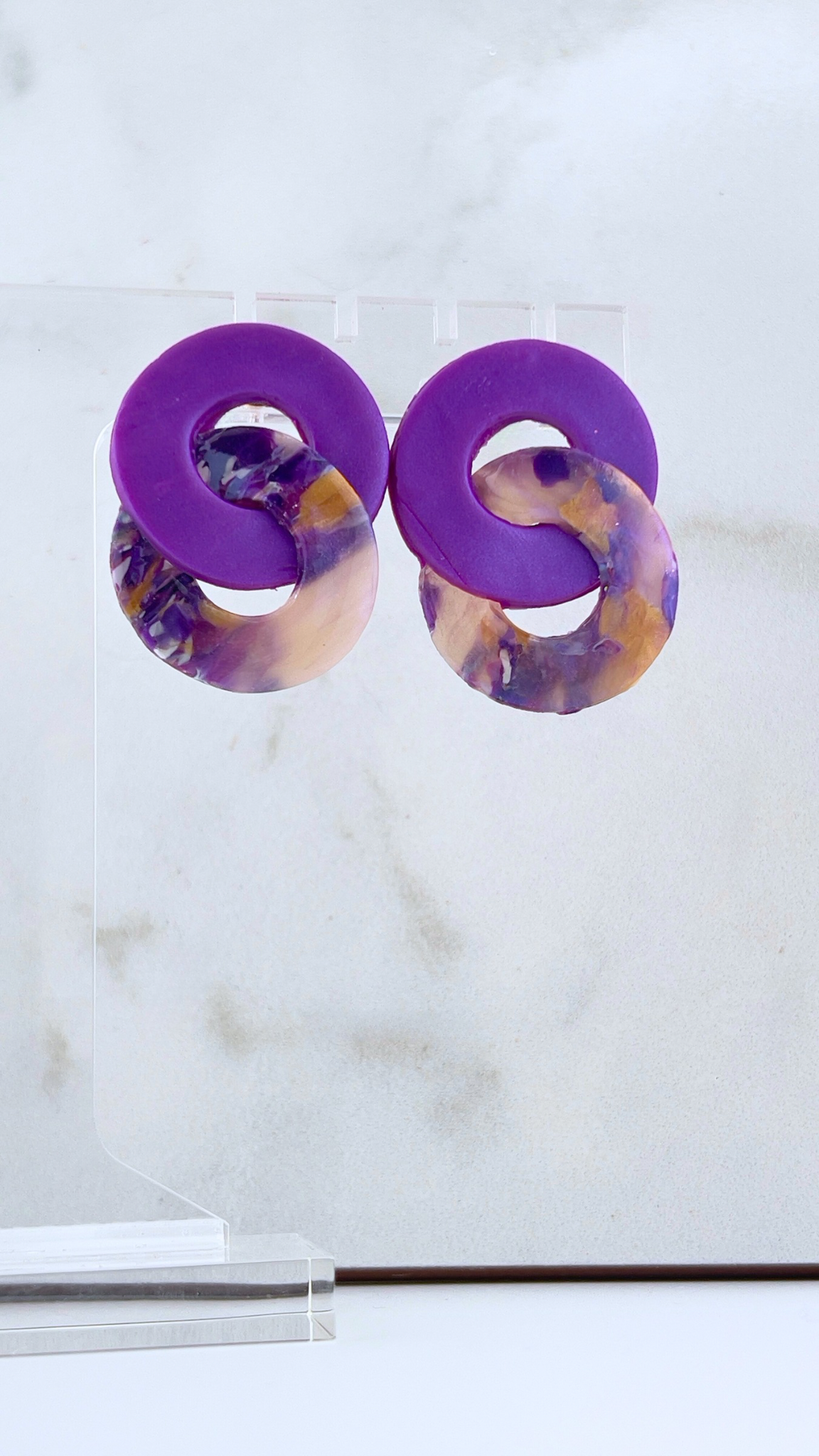Interlocked - Spring 25