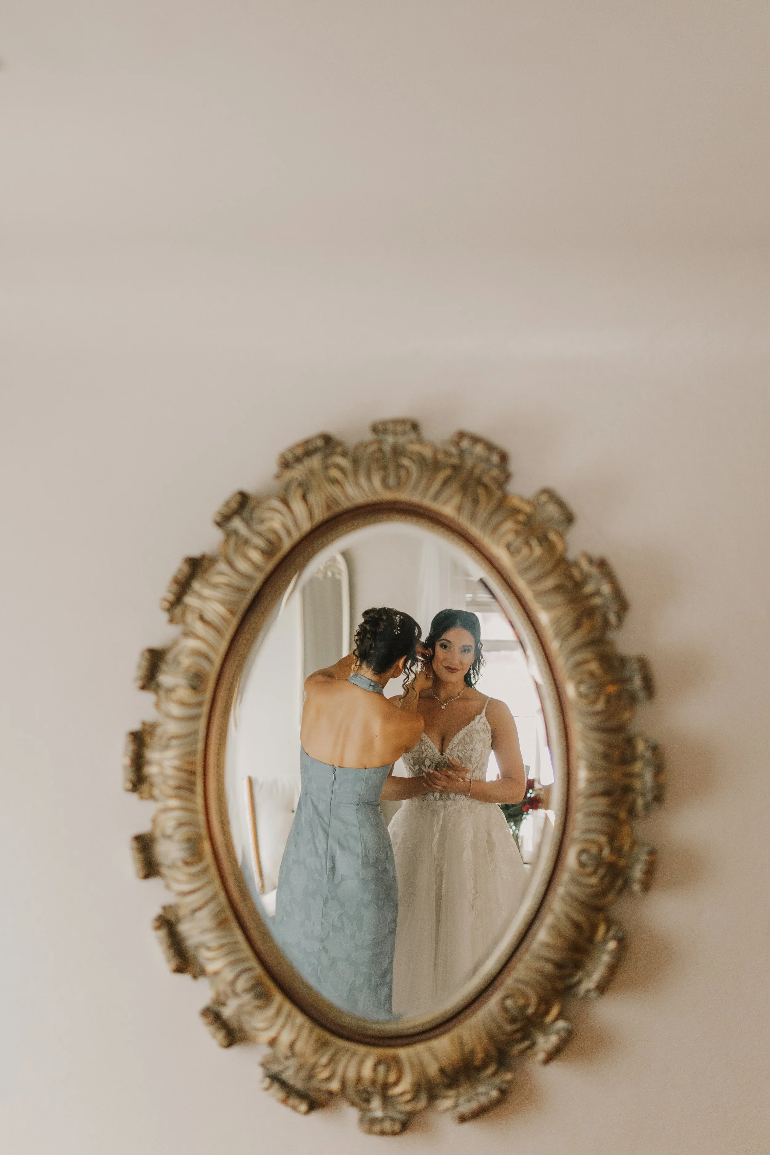 The Keepsake Collection