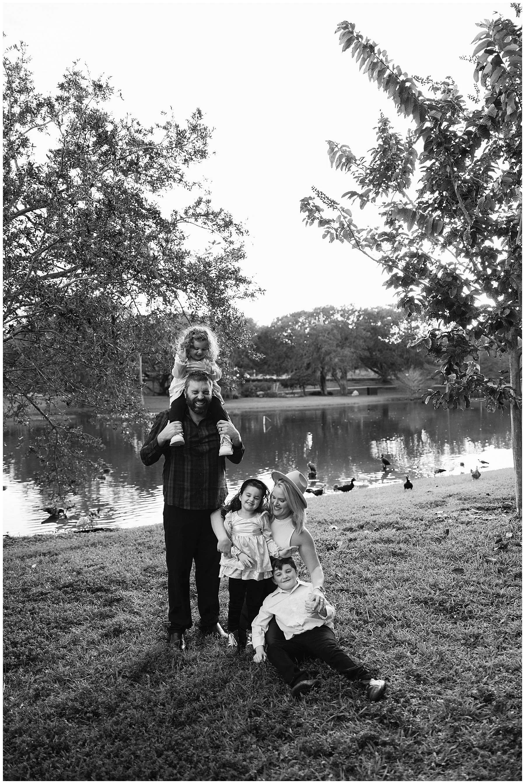 family sessions