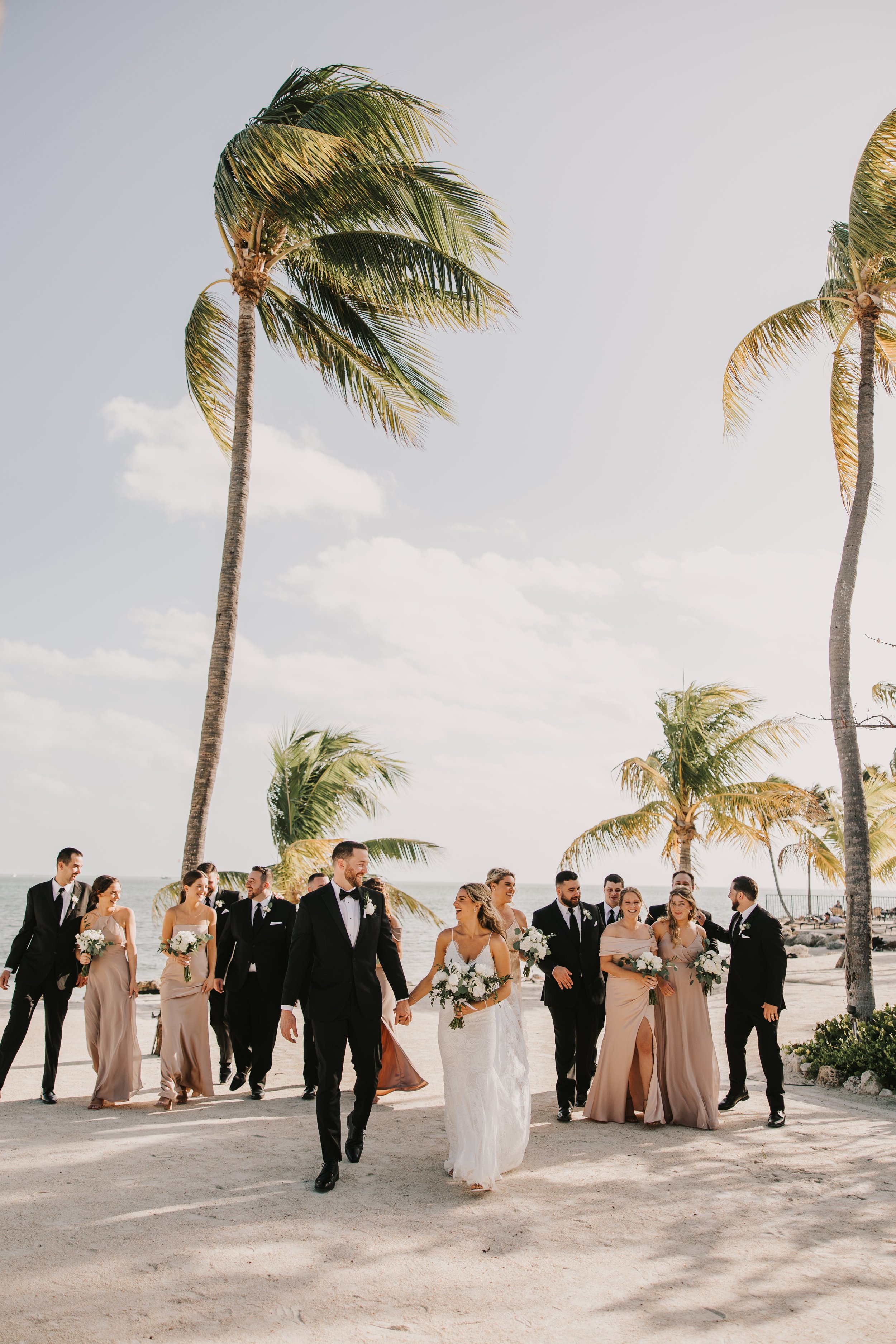 Florida Keys Wedding