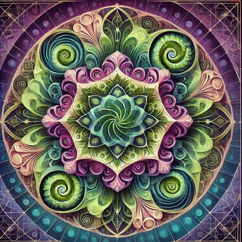 Entheo Hour: A Journey into the Sacred