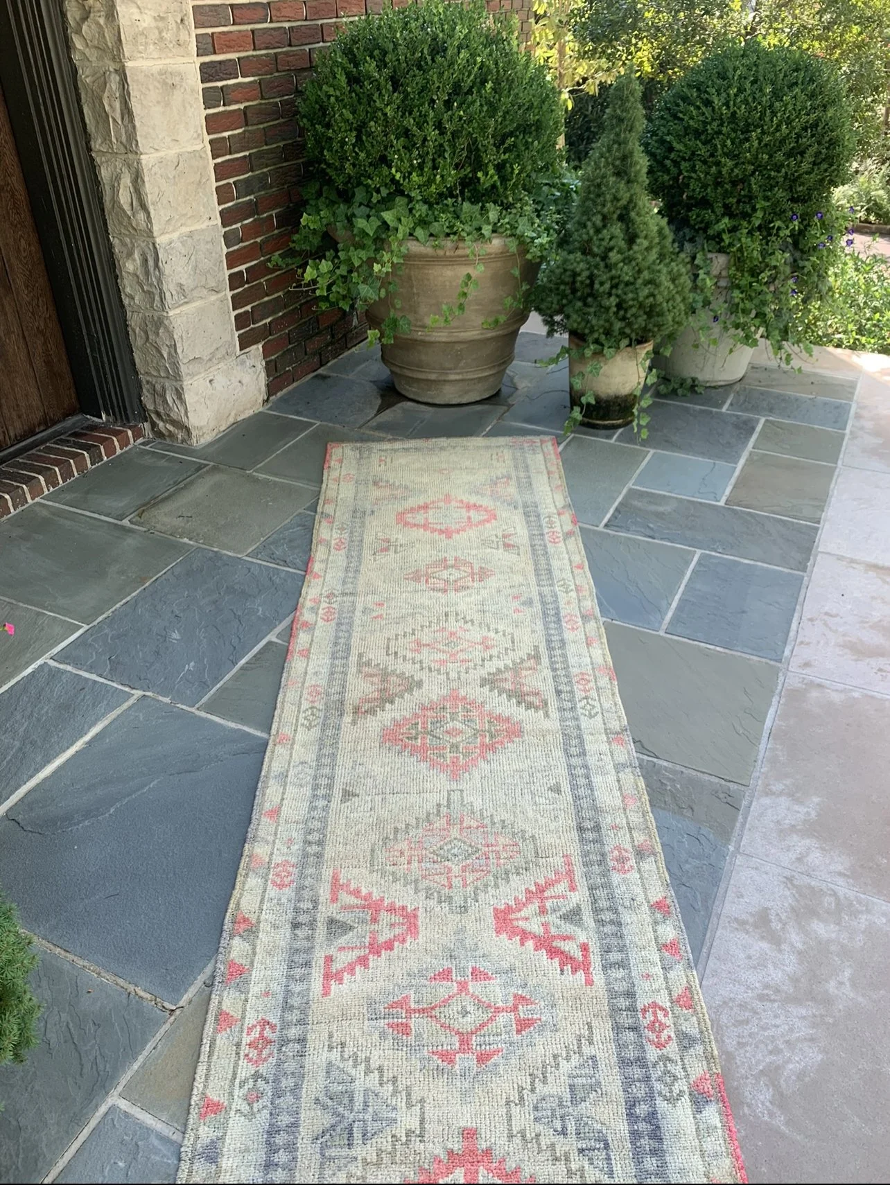 A Little Rug Shop Rug shop Birmingham! Rug Shop Alabama. A Little Rug Shop. Turkish Oushak rugs