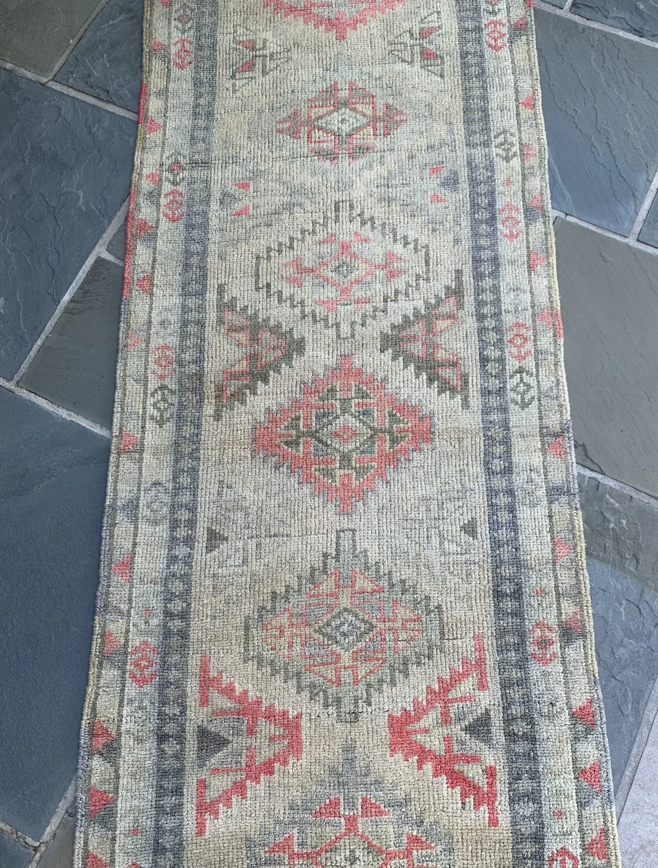 A Little Rug Shop Rug shop Birmingham! Rug Shop Alabama. A Little Rug Shop. Turkish Oushak rugs