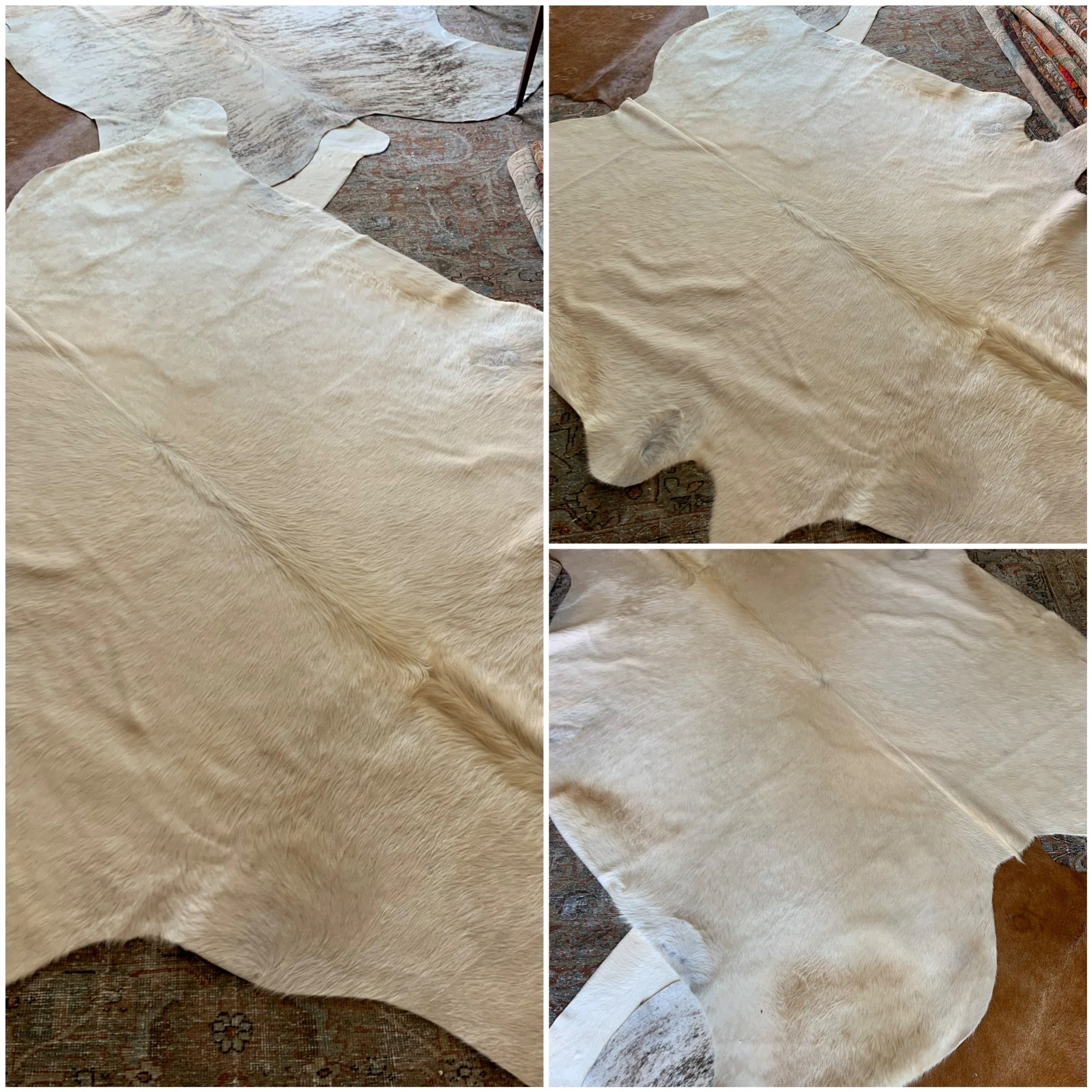 A Little Rug Shop Rug shop Birmingham! Rug Shop Alabama. A Little Rug Shop. Turkish Oushak rugs