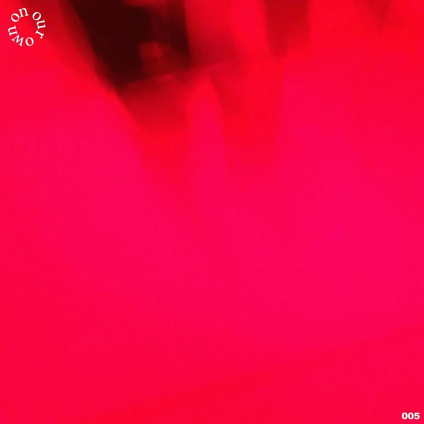 ON OUR OWN RADIO: 005 - curated by @alecness !
&bull; onourown.lnk.to/radio