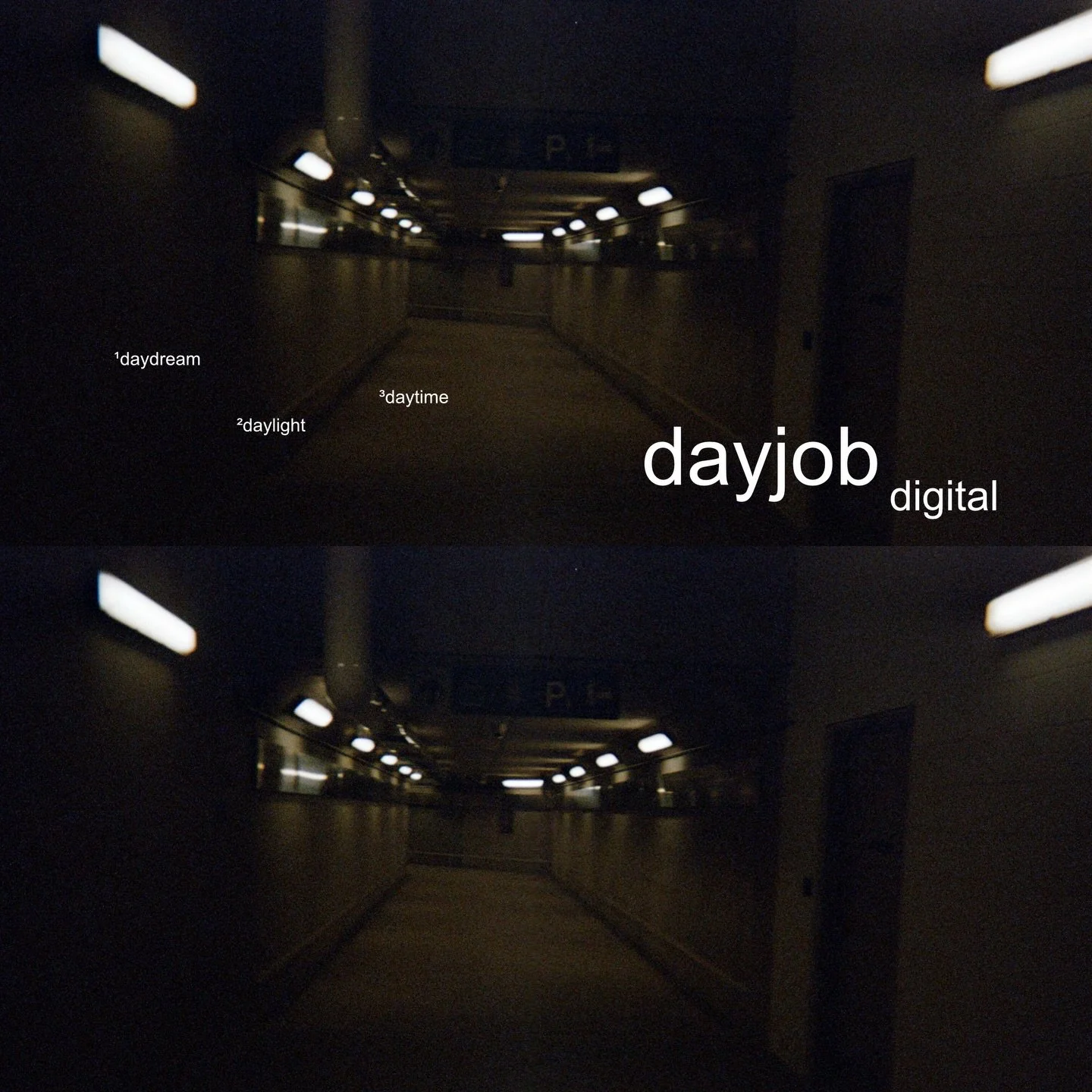 Introducing a new world.