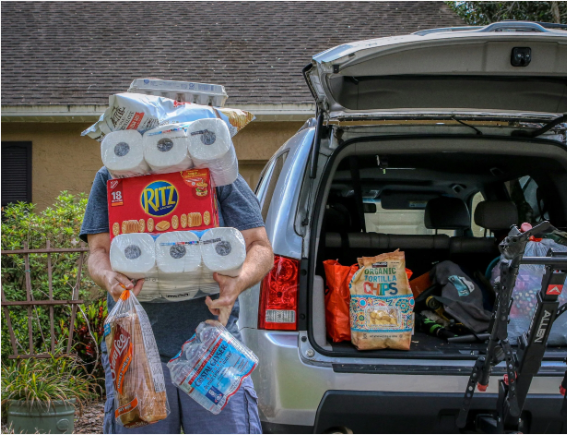 Village Community Hub