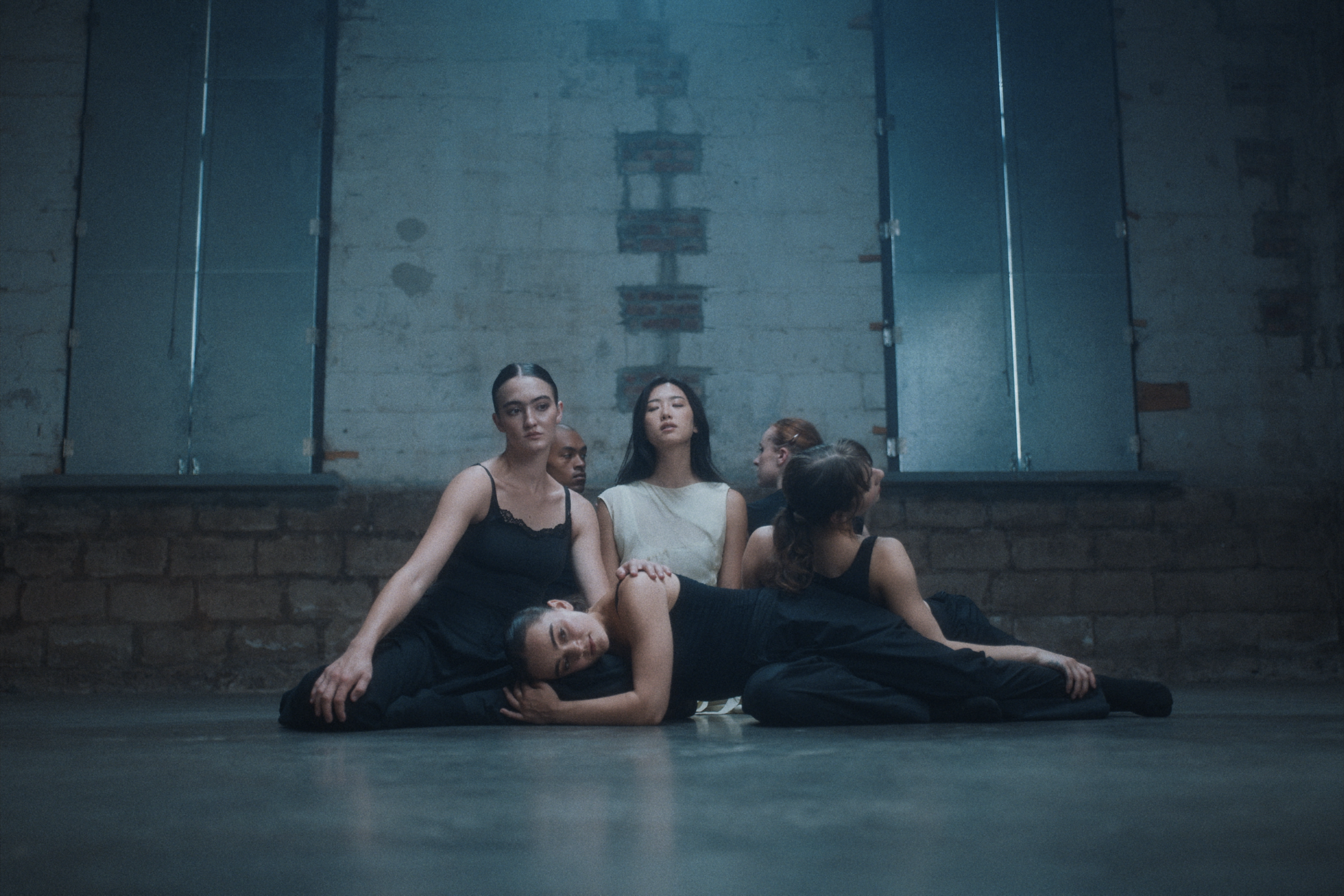 LONELY TOUCH   |  Music Video