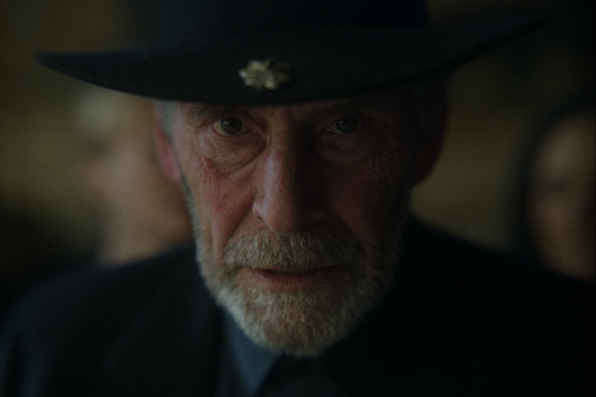 Under Bodhi Rock (Feature Film)