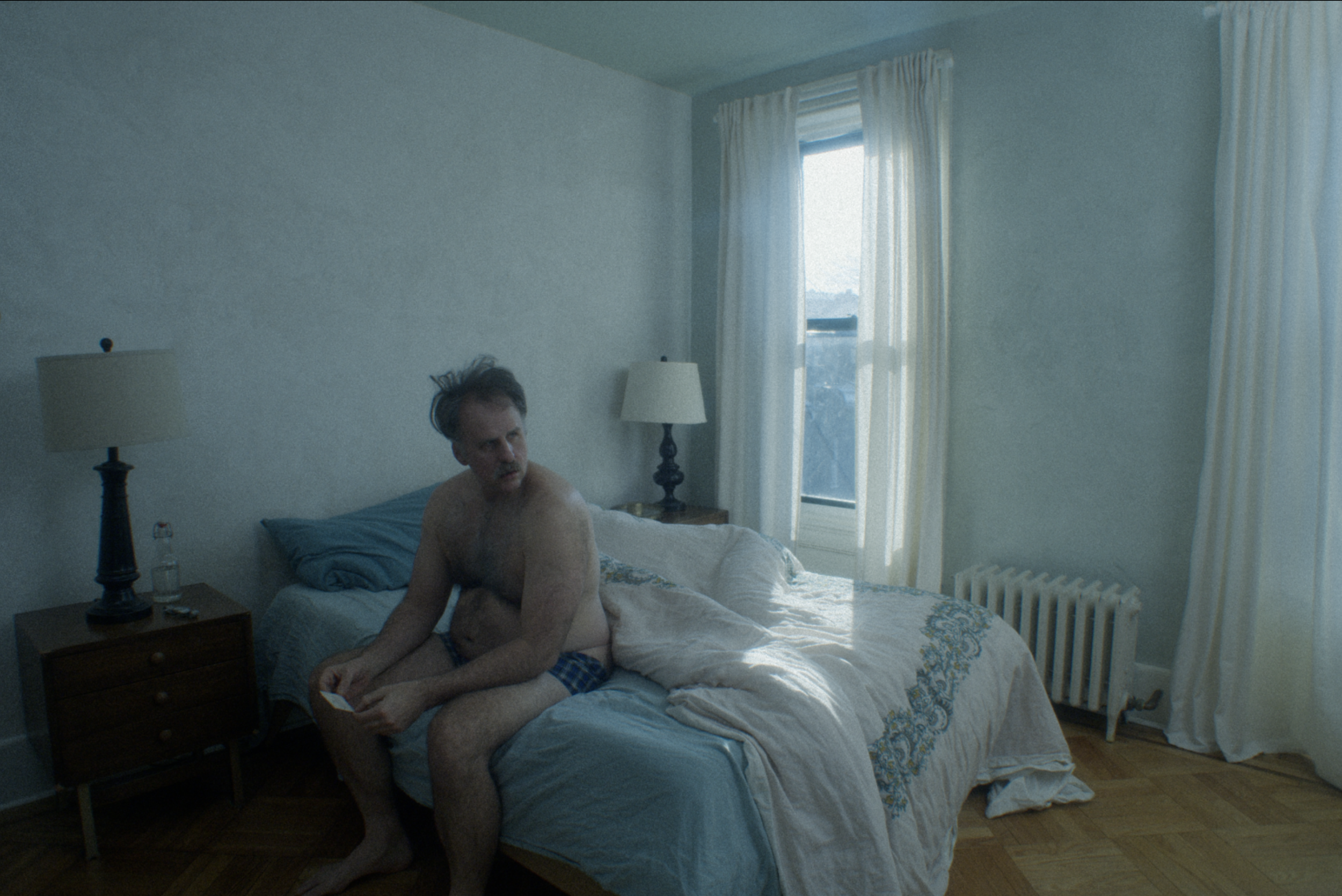 Present At Hand (Coming Soon)