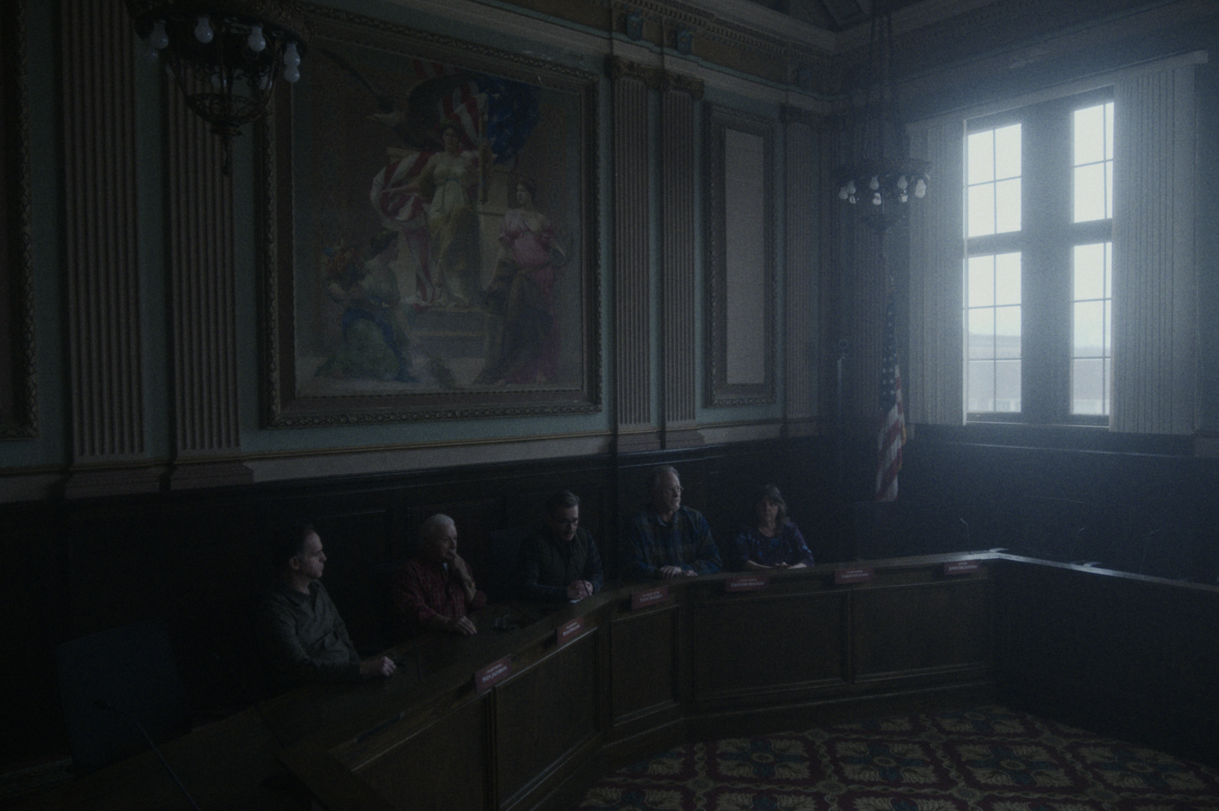 Under Bodhi Rock (Feature Film Coming Soon)