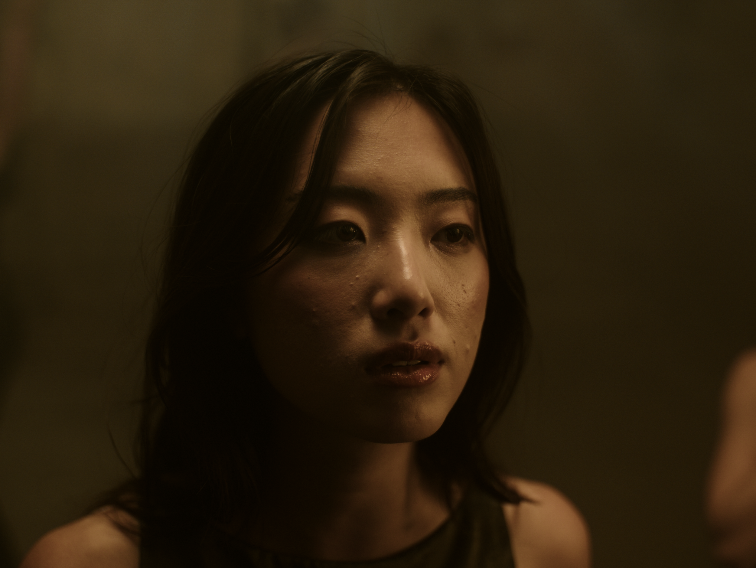 FLEETING   |  Music Video