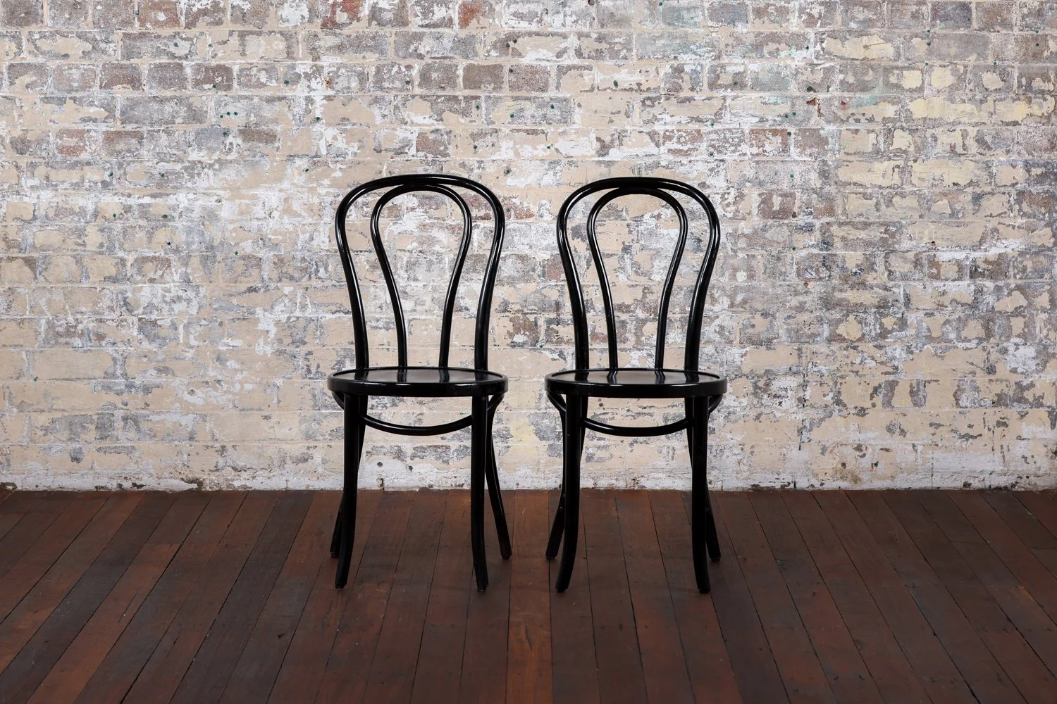 Black Bentwood Chair Hire Call 02 8328 1100 — Bentwood Events