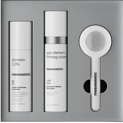 Mesoestetic : The Lifting Ritual
