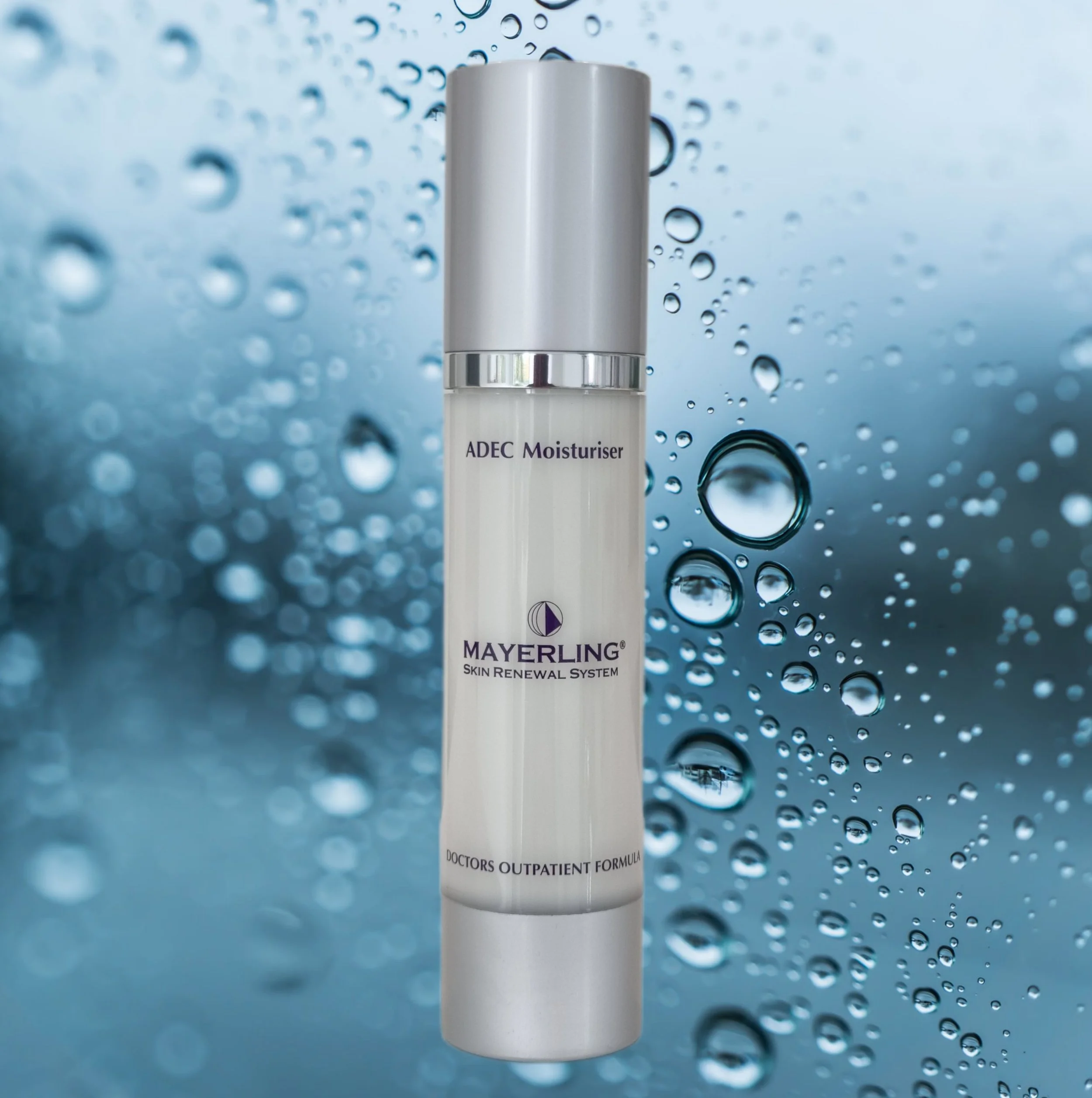 ADEC Vitamin Facial Moisturiser