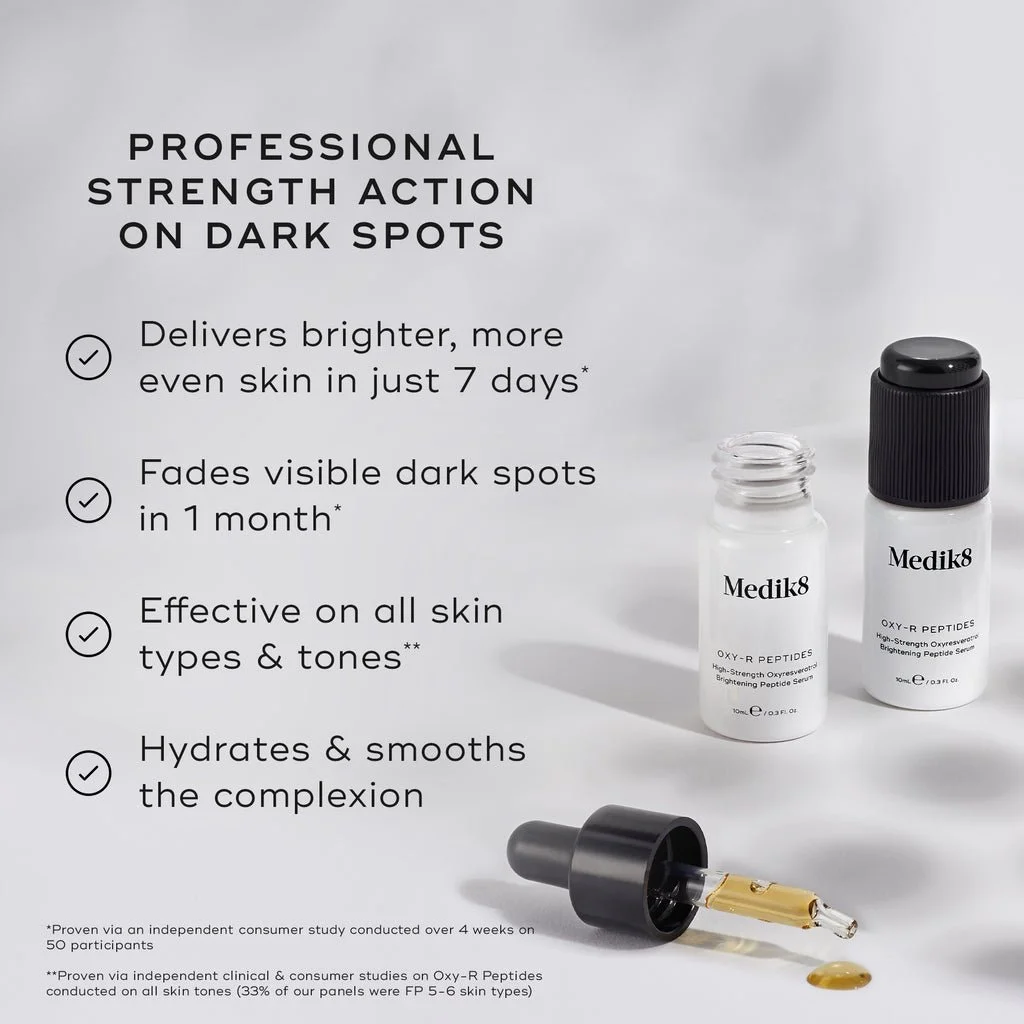 OXY-R PEPTIDES PROFESSIONAL STRENGTH ACTION ON DARK SPOTS.jpeg