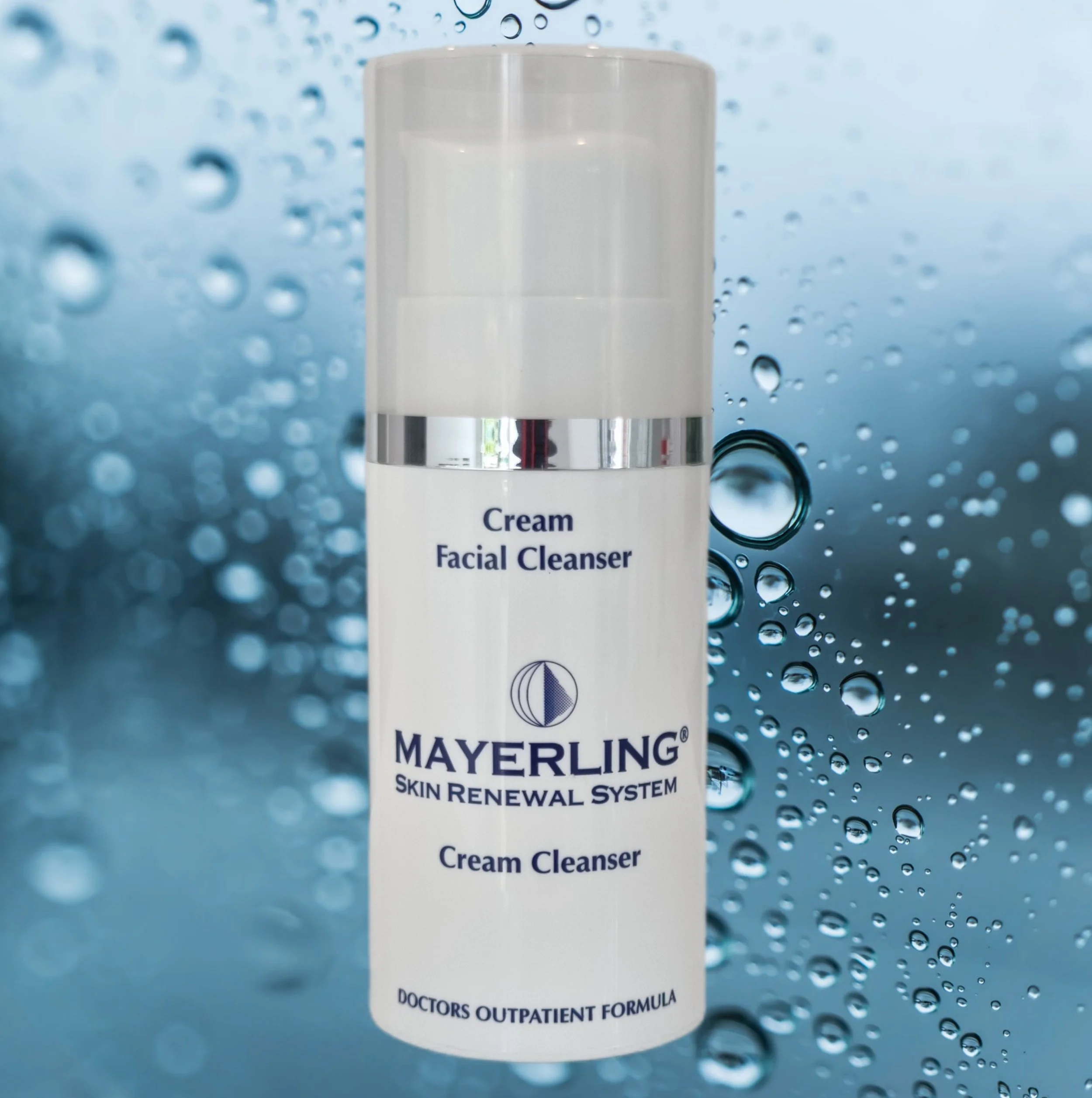 Cream Facial Cleanser