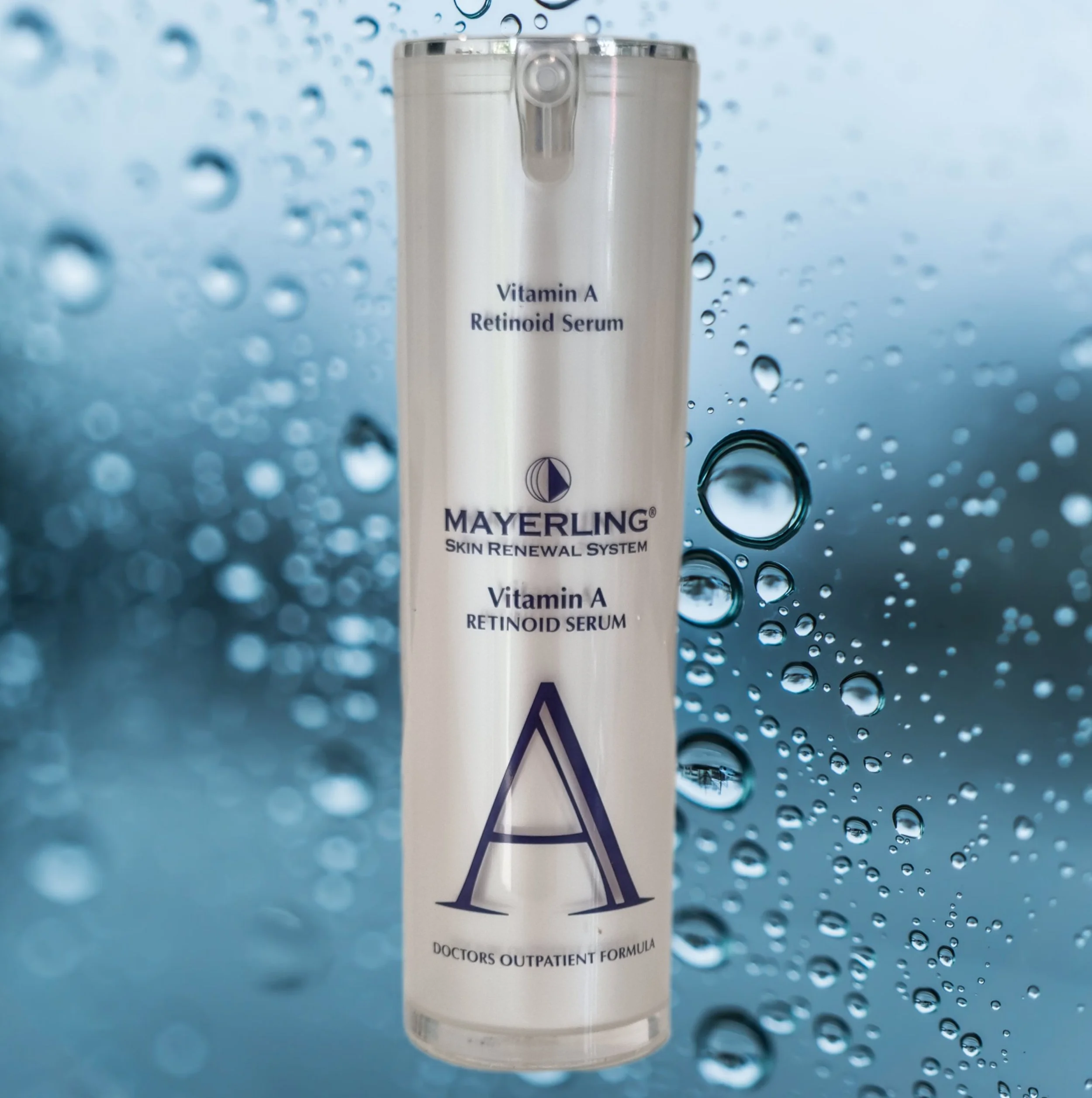 Vitamin A Retinoid Serum