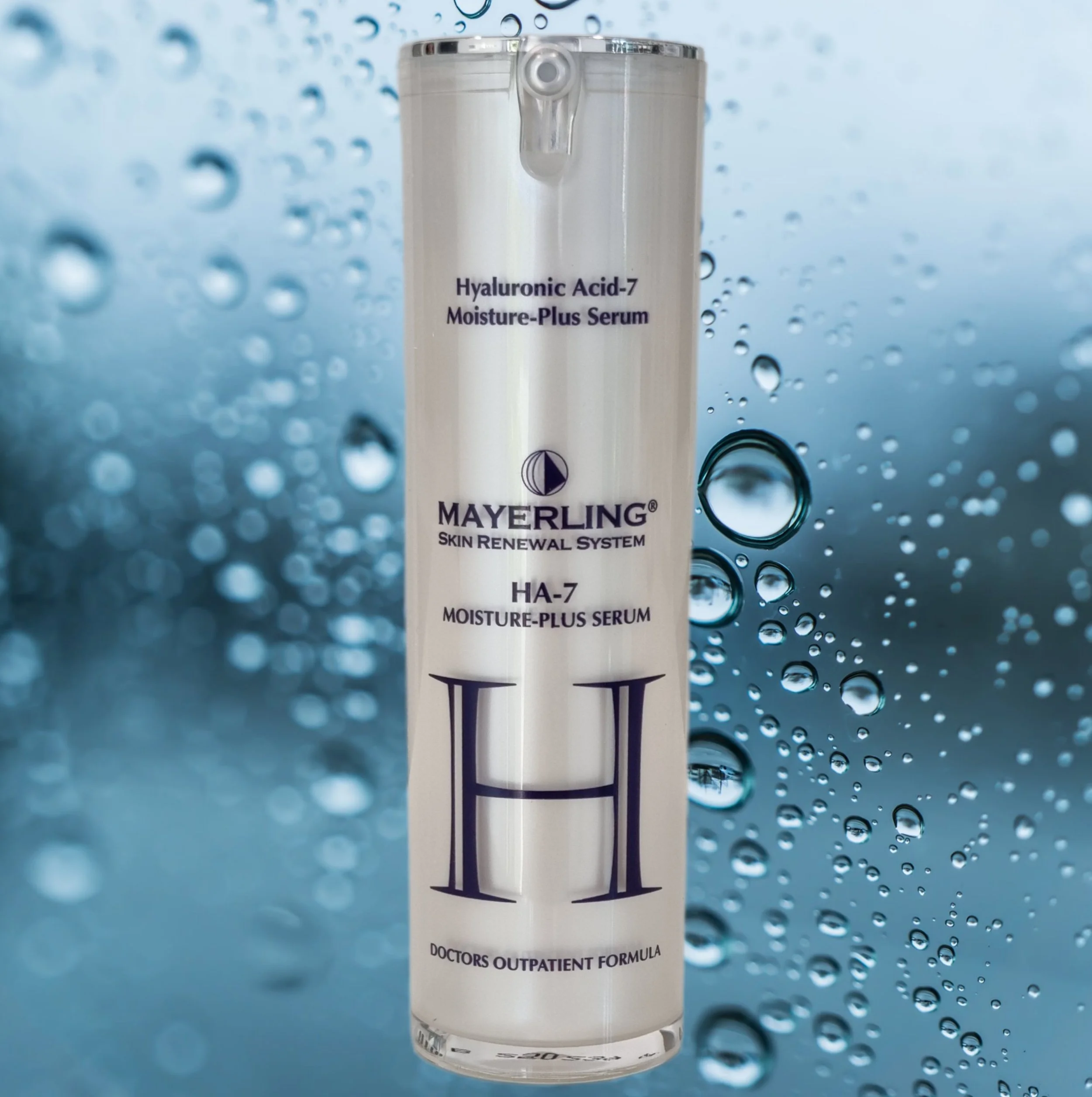 HA-7 Moisture-Plus Serum