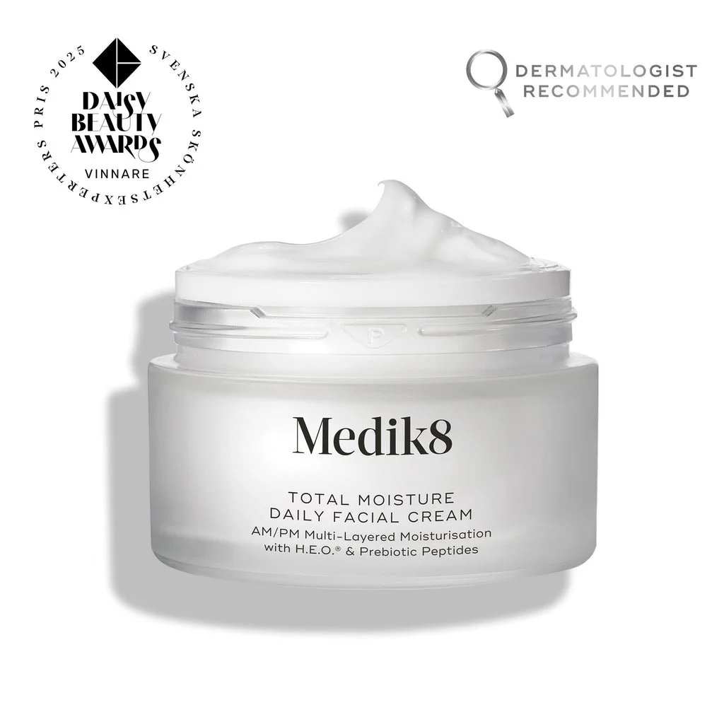 Total Moisture Daily Face Cream