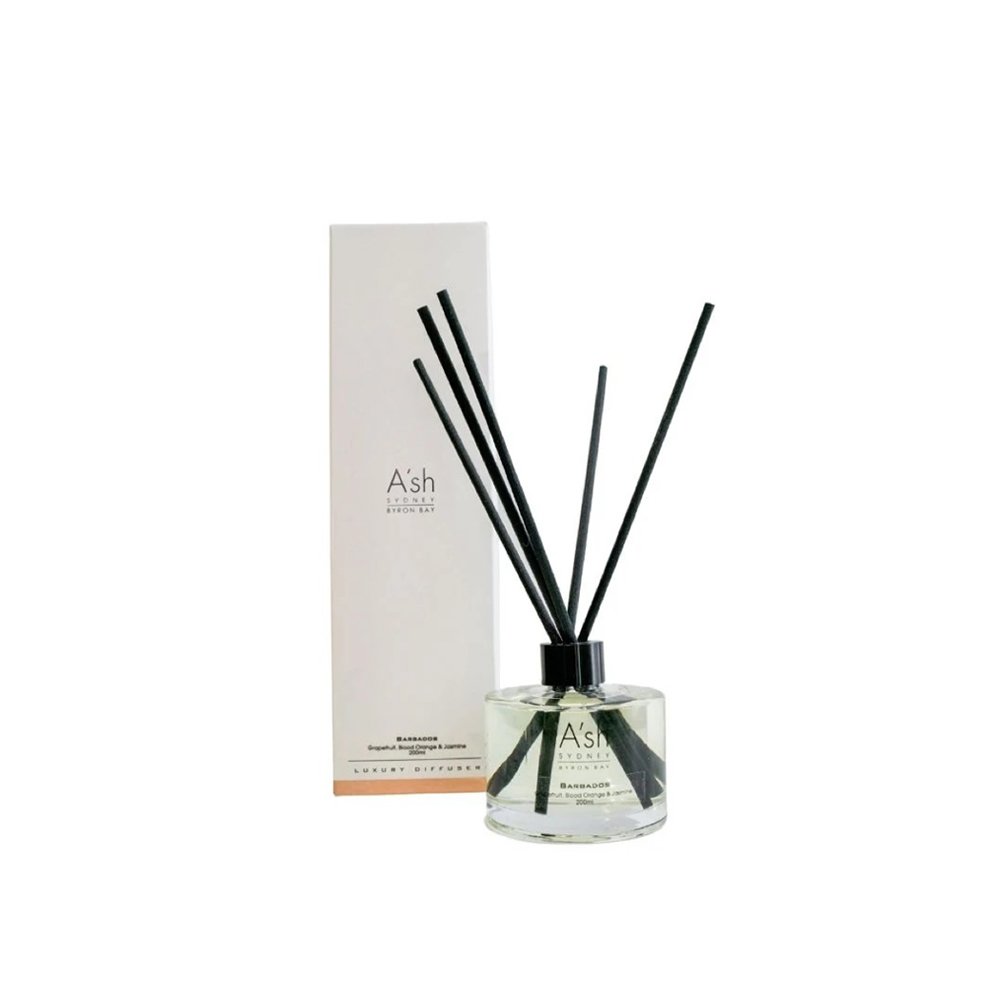 Barbados - Reed Diffuser