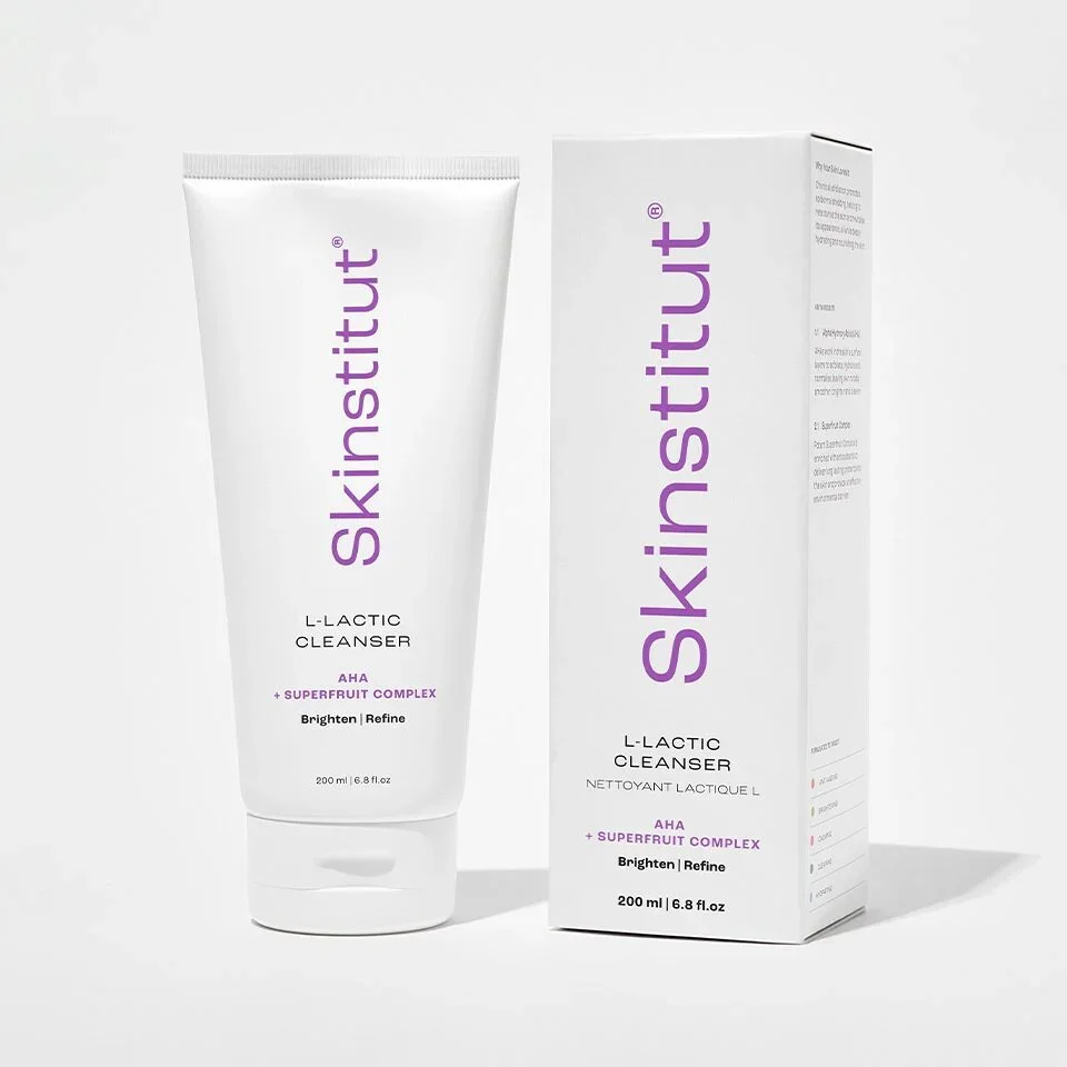 lactic cleanser with box.webp