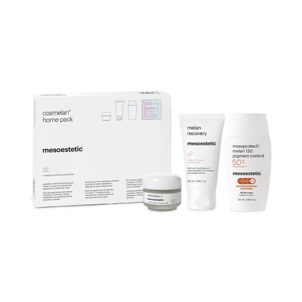 Cosmelan Home Pack
