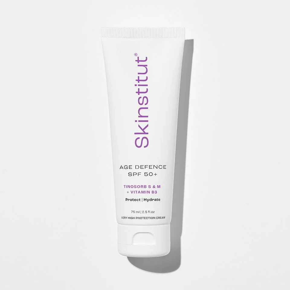 Age Defence SPF 50+