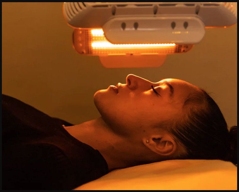 Healite II LED Therapy