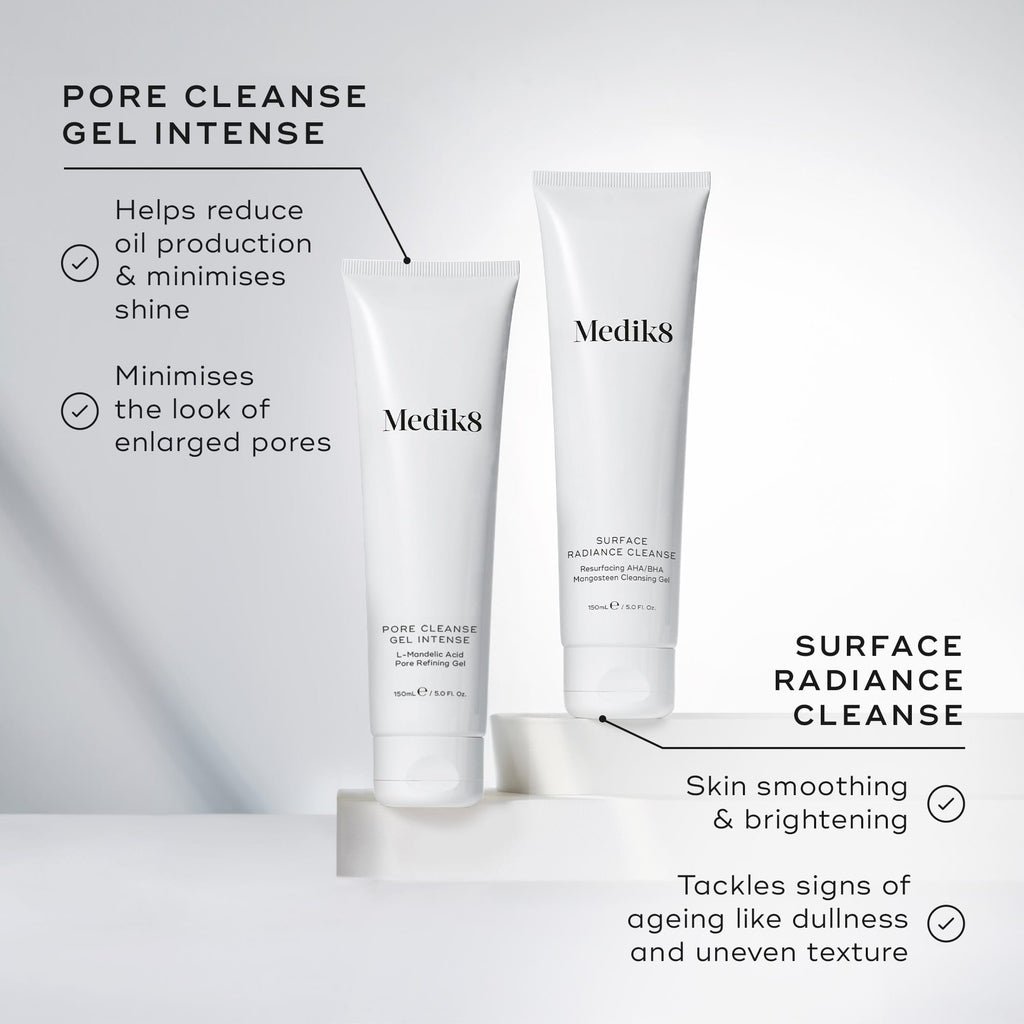 SURFACE RADIANCE CLEANSE COMPARISON TO PORE CLEANSE GEL INTENSE .jpeg