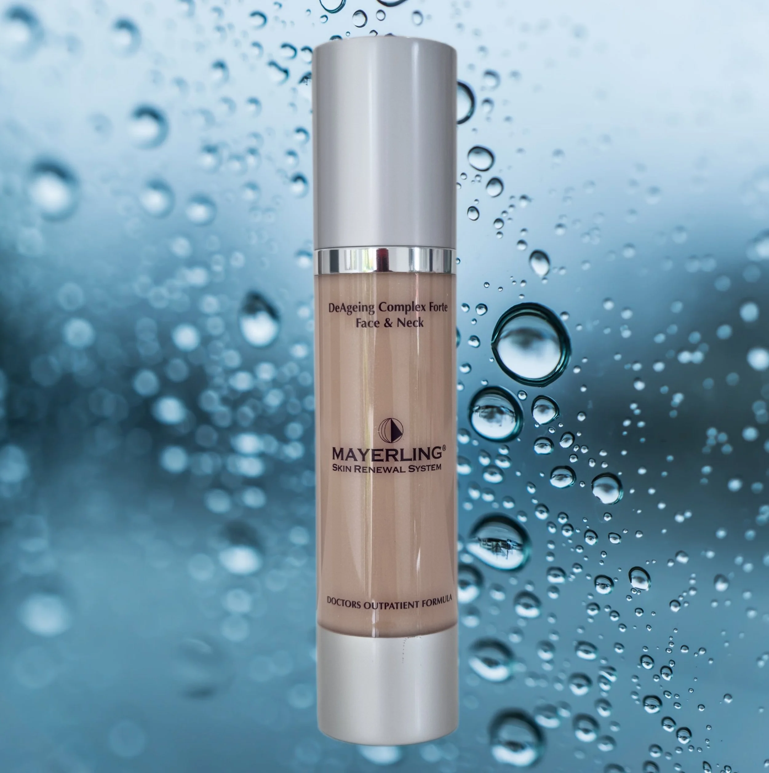 DeAgeing Complex Forte Face & Neck Cream