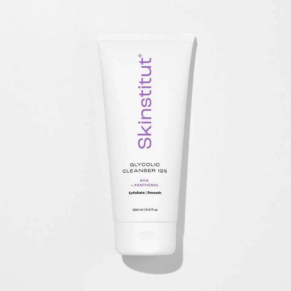 Glycolic Cleanser 12%
