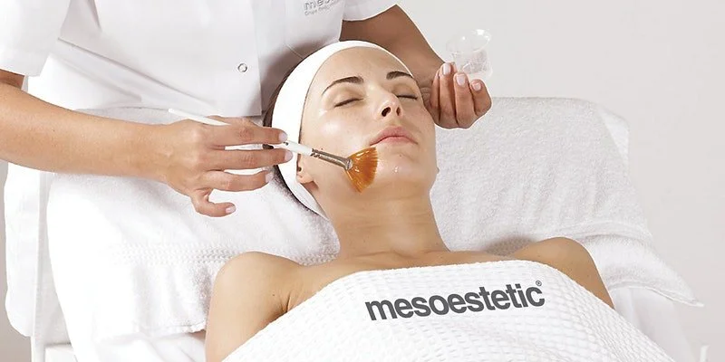 Mesoestetic Luminosity Facial