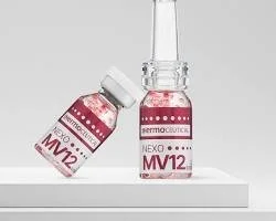 Thermoceutical NEXO Boosters: Plant Exosomes