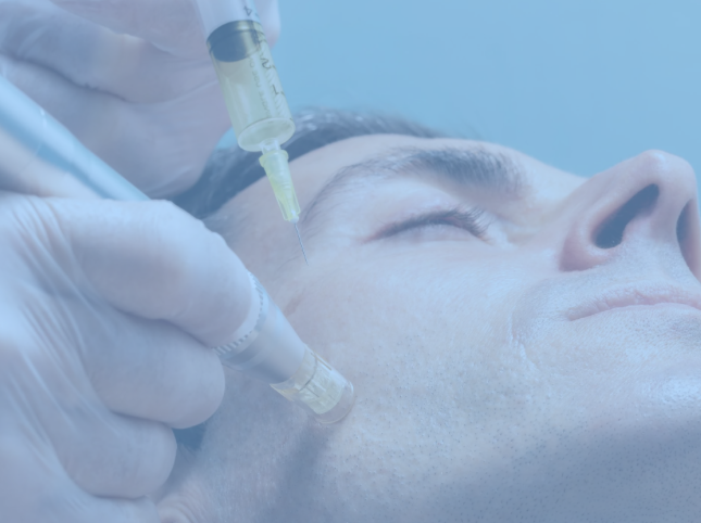 Vampire Facial | PRP Skin Needling