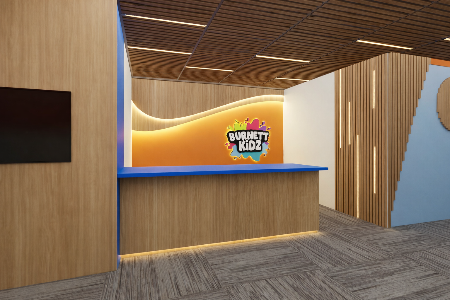 Classroom Expansion