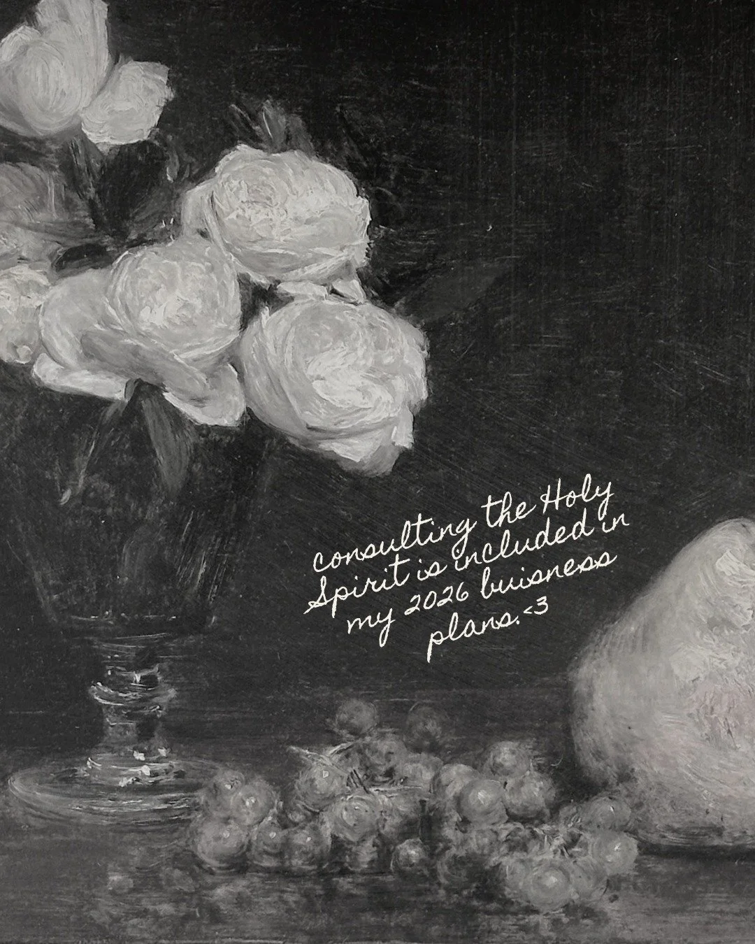 Back to the office and stepping into 2026 with clarity, big plans, and even bigger trust! 🤍

December was a beautiful mix of family, travel, holidays, and planning. Now it&rsquo;s time to grow, build, and trust God every step of the way!