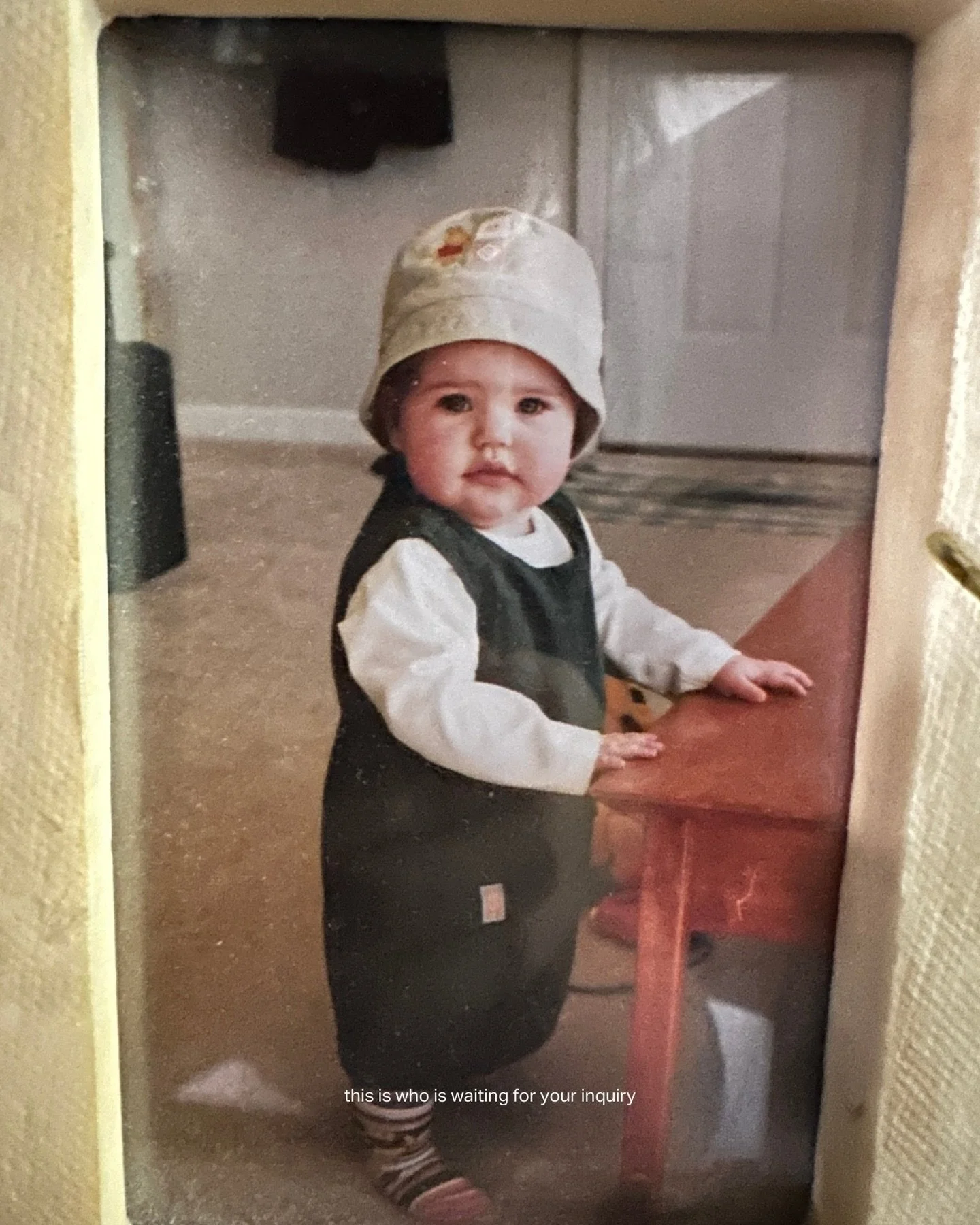 One girl, many hats and many styles! PLUS a man who stands by her in the highs and lows of business ownership. What a blessing it is to get to do this! That little girl wanted to be an artist when she grew up. Well Avi, you grew up and became an arti