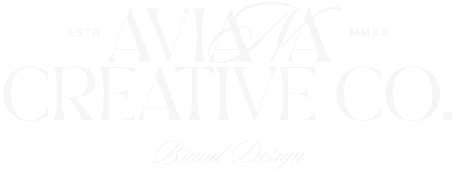 Aviana Creative Co.