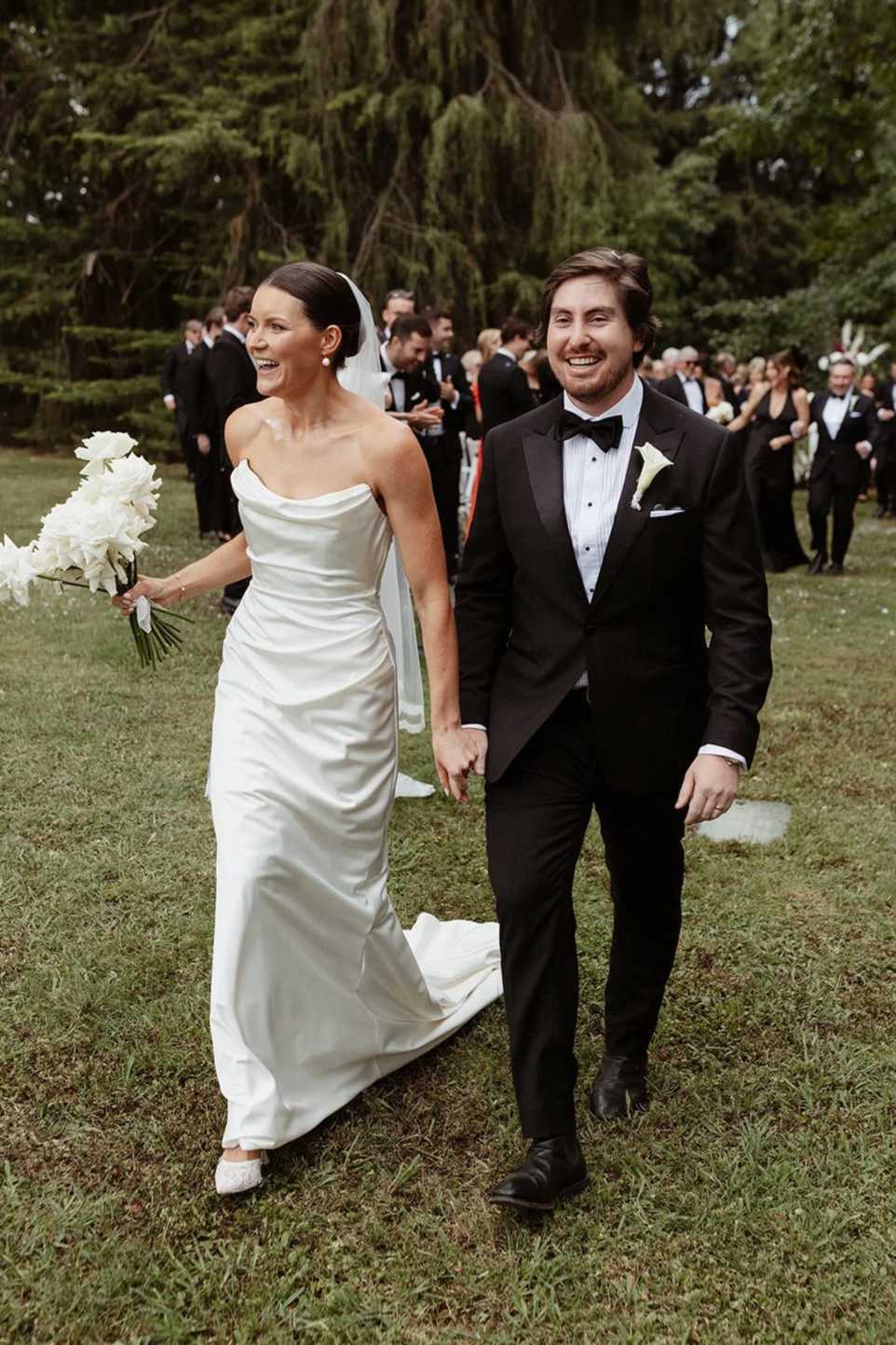 Rowlee Wines Wedding Photographer