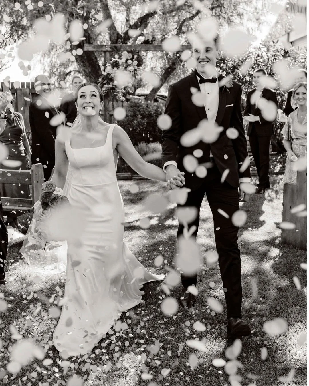 Take me back to Cam and Karina's @burnbraewines wedding please!! Fab vendors below x
Venue @burnbraewines
Florals and Styling @Mudgee.Monkey
Celebrant @myffclarkecelebrant
Dress @lmh_couture
Hair @ChevauxStudio
Makeup Ignite Beauty
Earring @najojewe