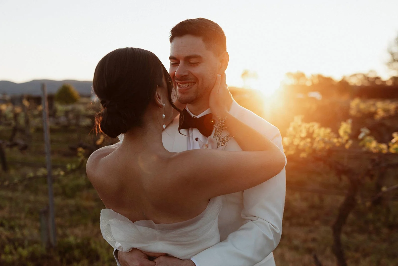 Kirsten Cunningham Photography | Wedding Photographer Mudgee