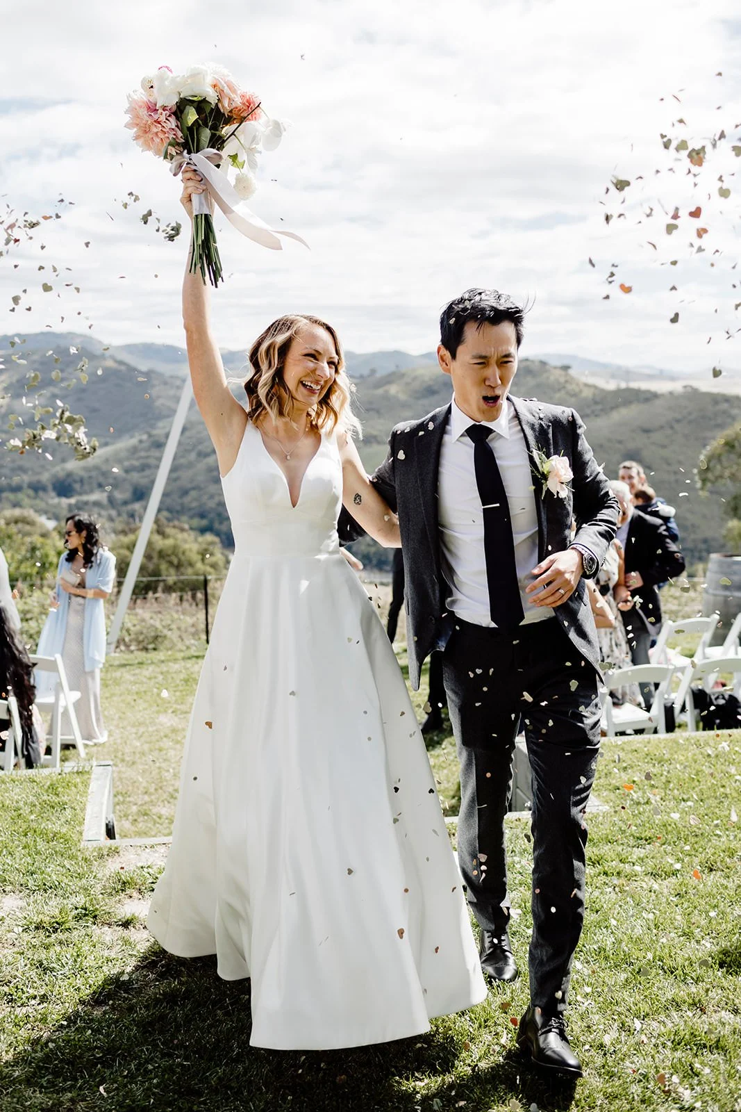 Brindabella Hills Wines Canberra Wedding 