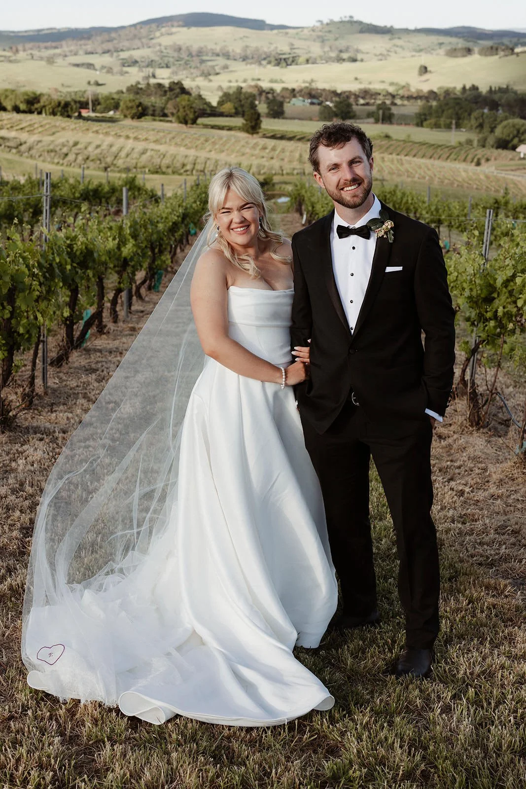 Wedding Photographer Orange NSW