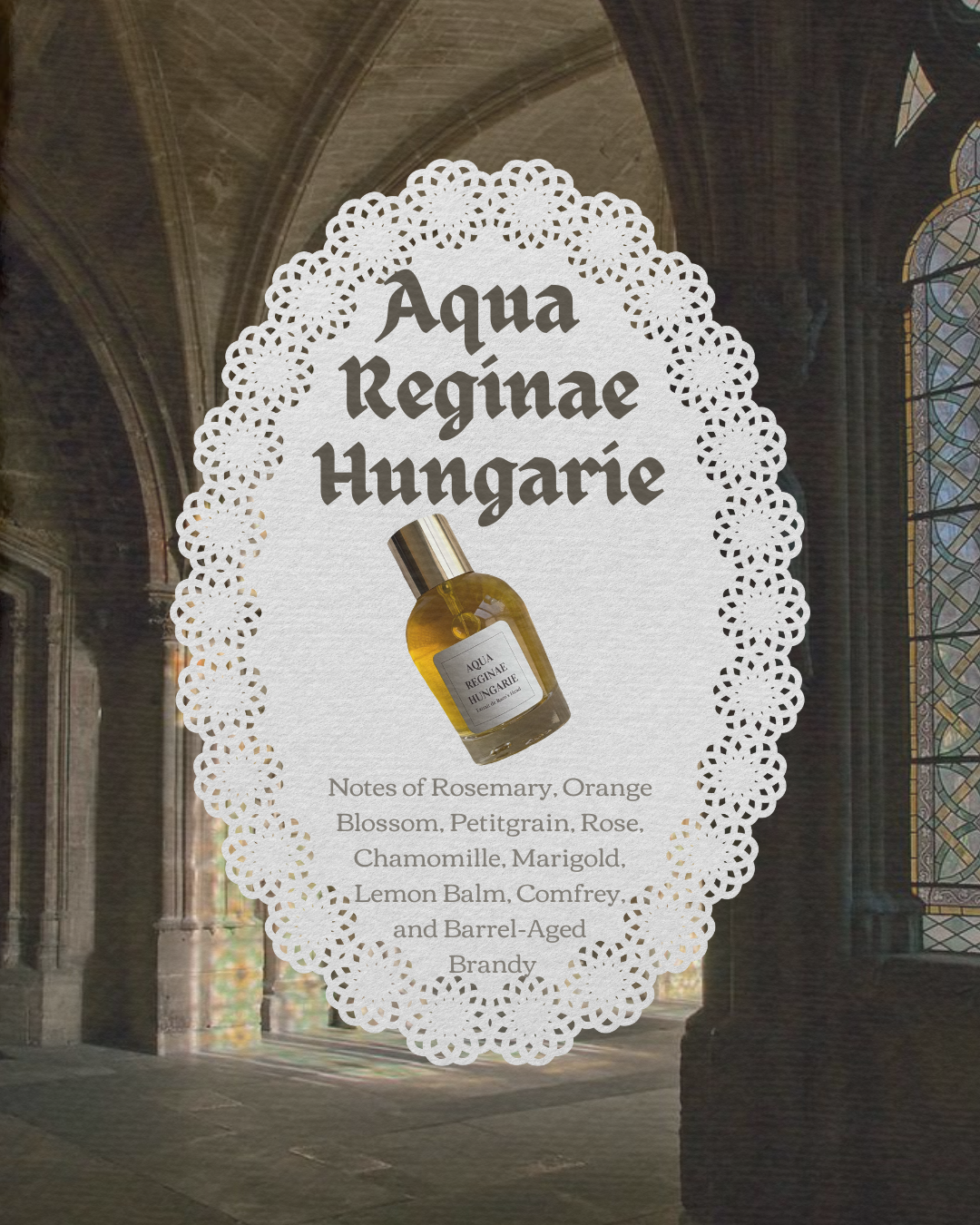 Aqua Reginae Hungarie