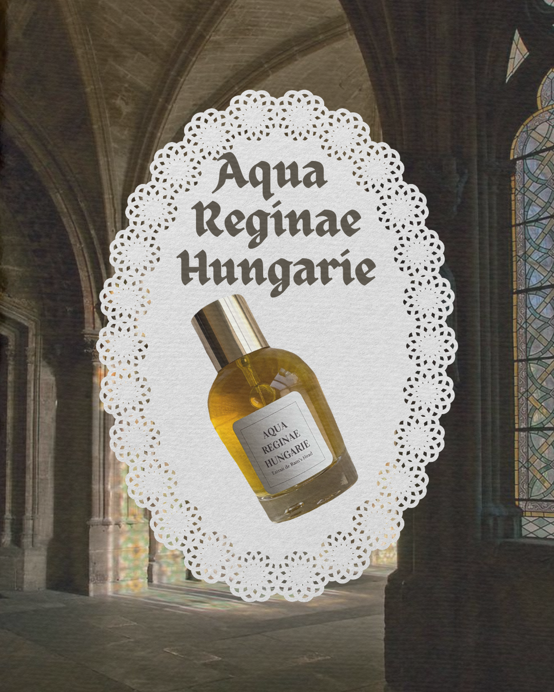 Aqua Reginae Hungarie