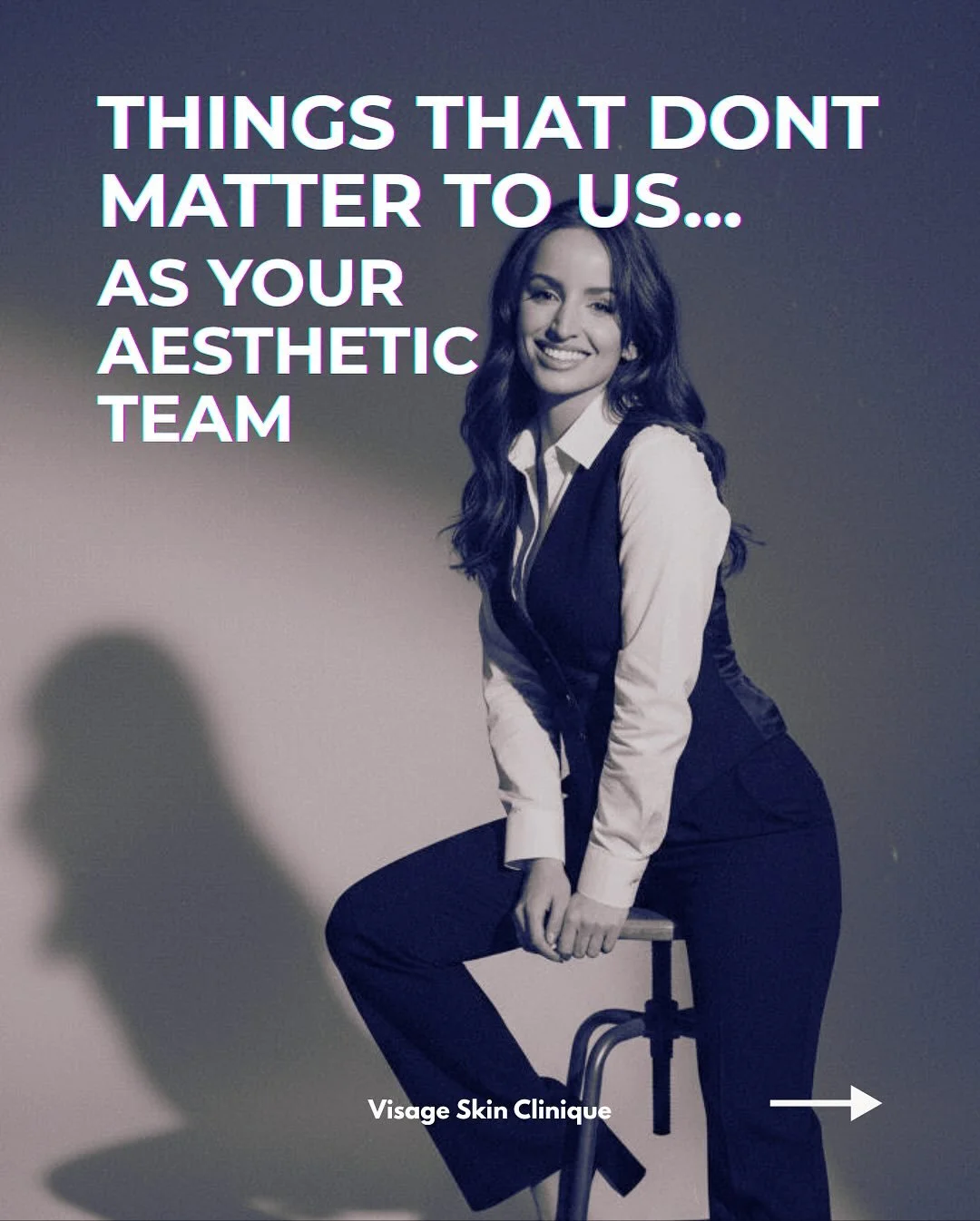 Starting aesthetic treatments can feel overwhelming. We get it!

Your goals? Valid. Your timeline? Yours. Your comfort? Non-negotiable.

Whether you&rsquo;re overthinking everything or stress-scrolling Instagram at midnight (relatable)&mdash;we&rsquo