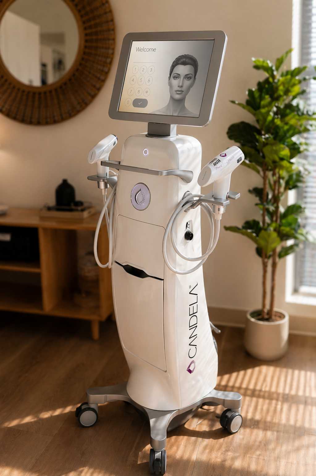 RF Microneedling Is Safe — But Not Everywhere. Here’s What Makes the Difference.