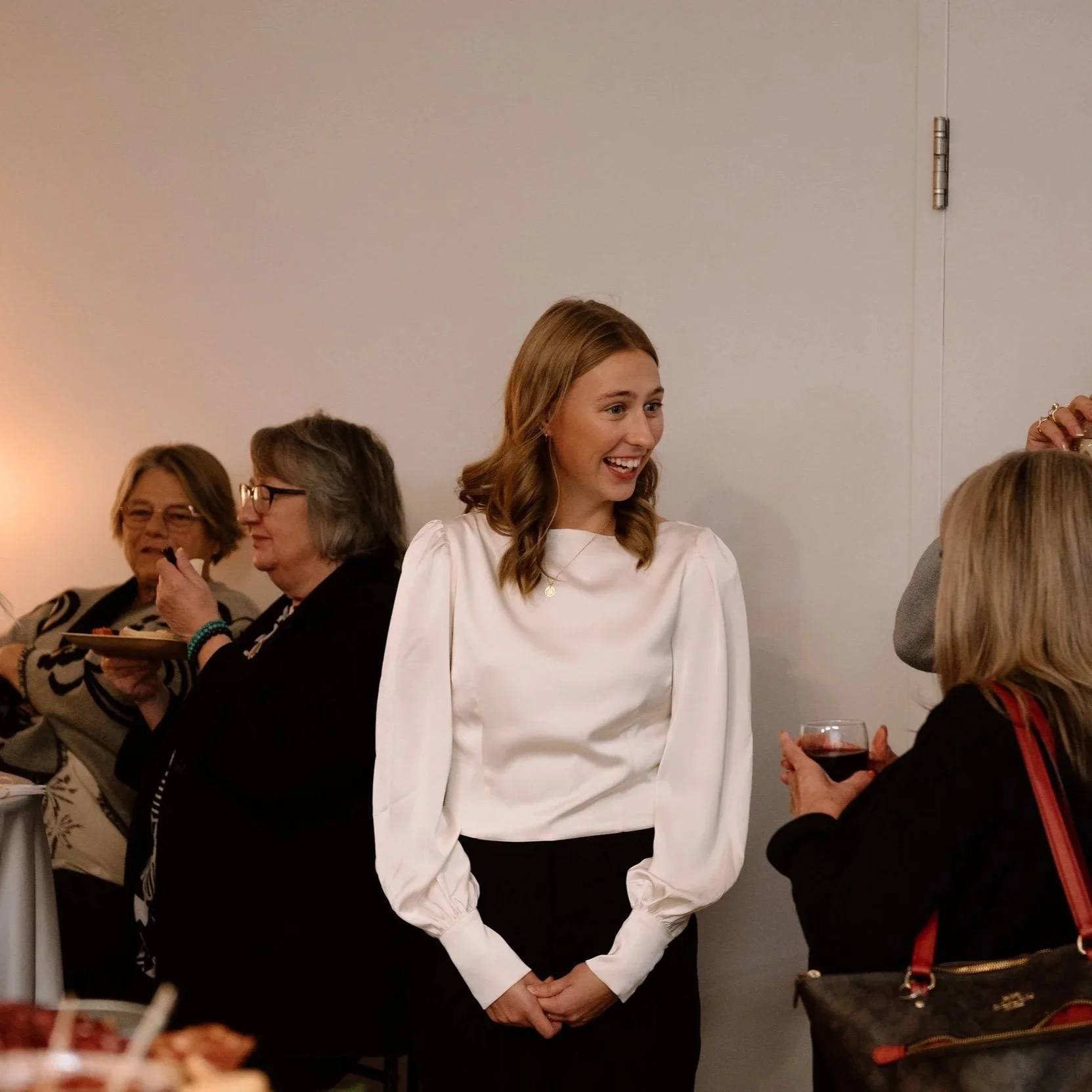 Charlene Visage Skin Clinique